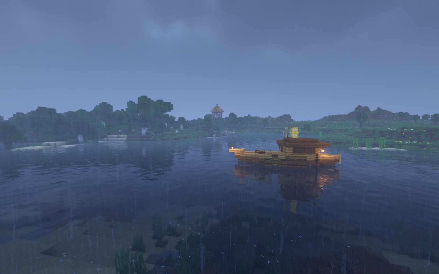 bateau
