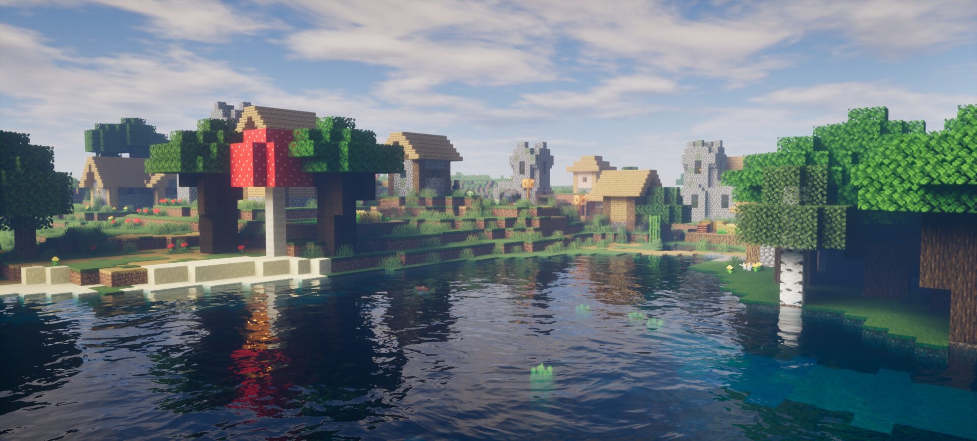 softvoxels p4 4