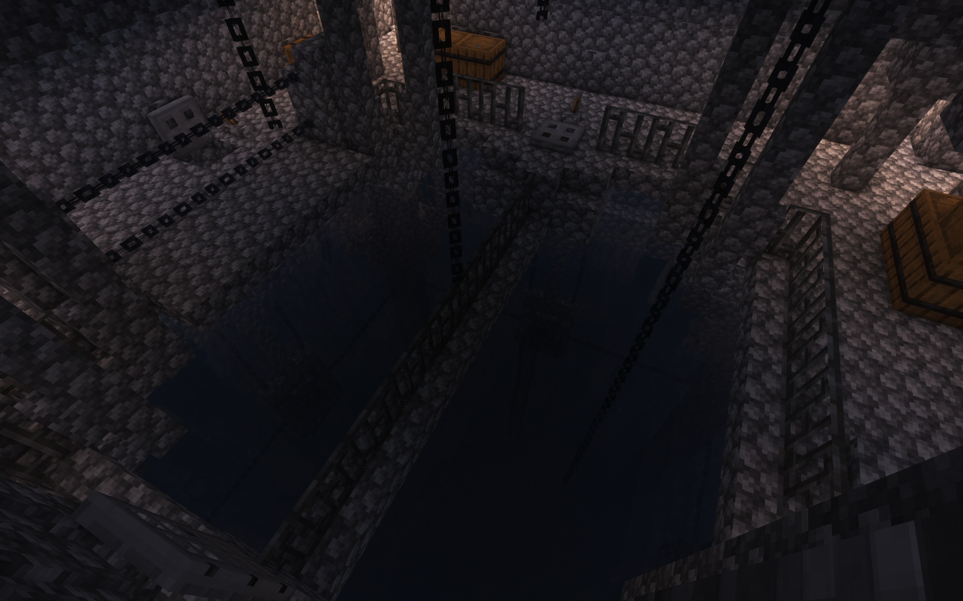 structure aleatoire