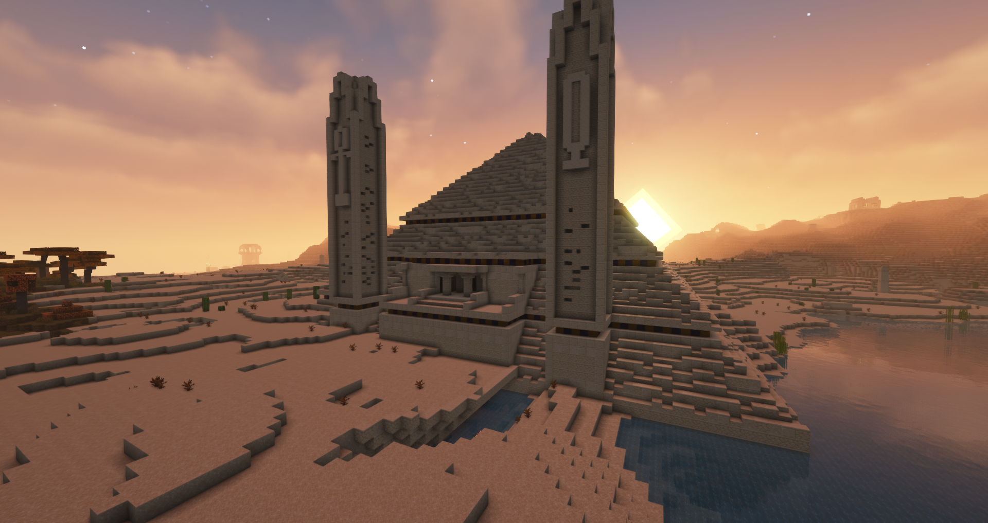 temple desert 2