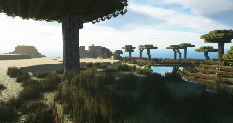 Archaic 1