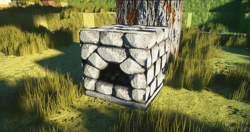 Archaic 7
