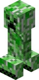 Creeper