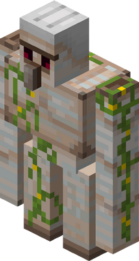 Golem De Fer