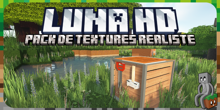 Luna HD