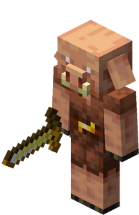 Piglin