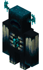 Warden