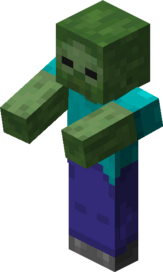 Zombie