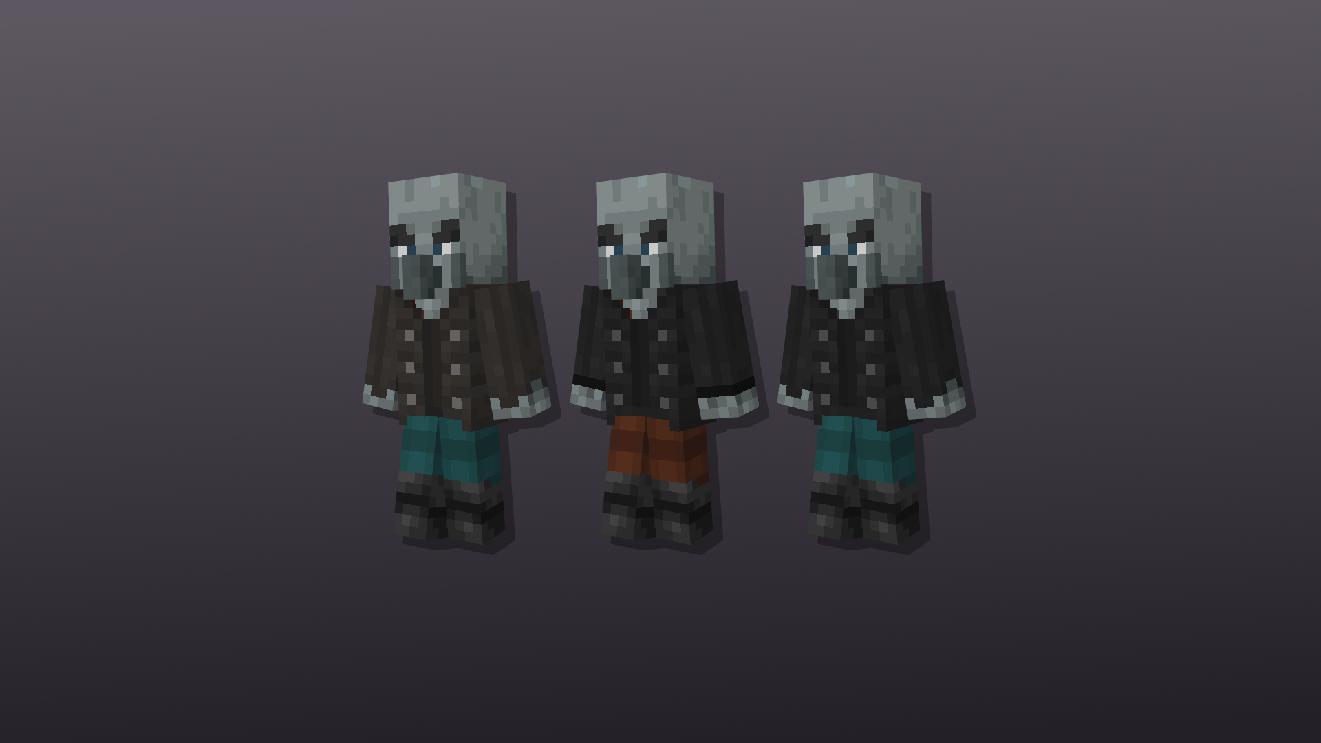 default vindicators