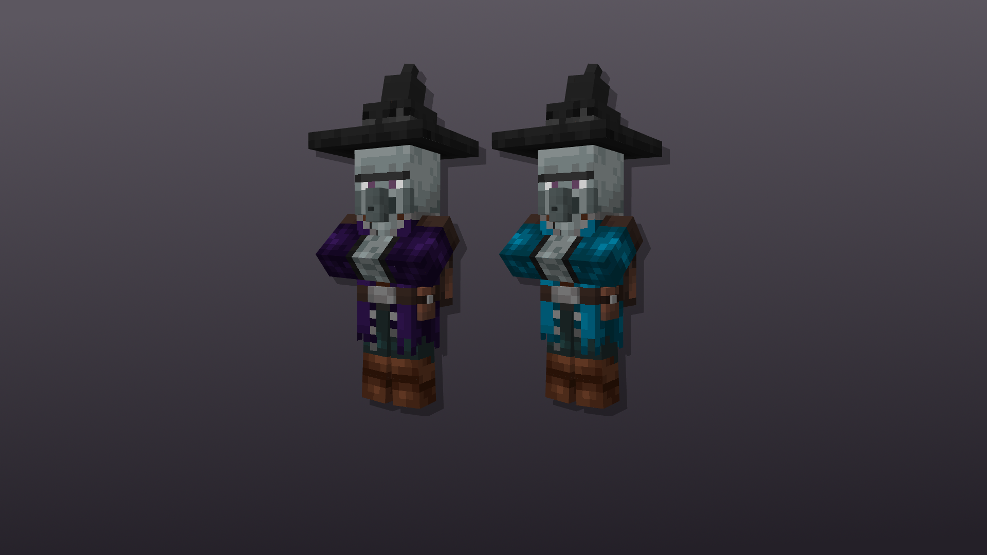 default witches