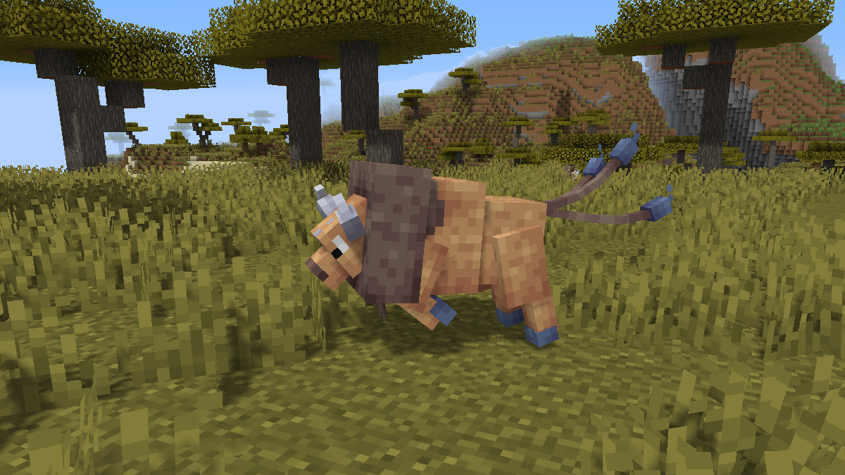 pokemon tauros
