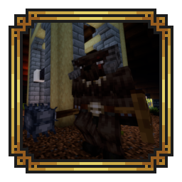 satyr warchief