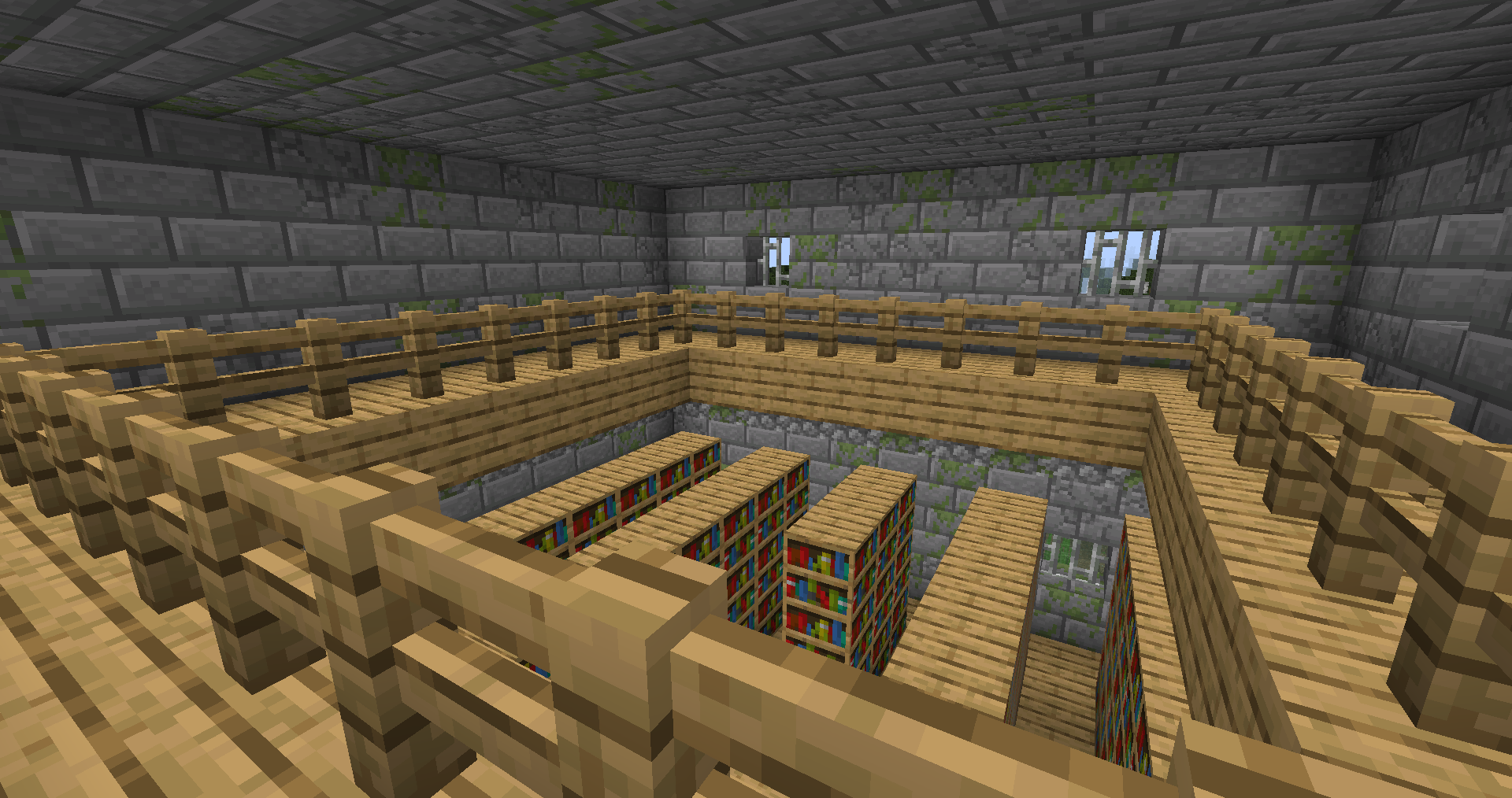 librairie