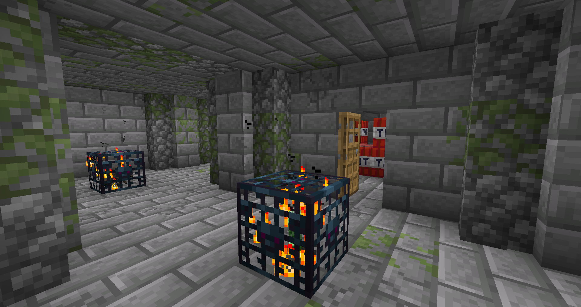 spawner