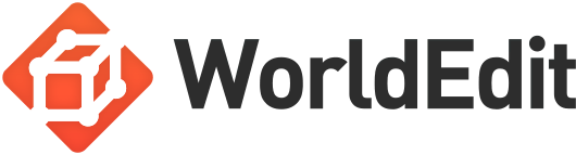 worldedit logo