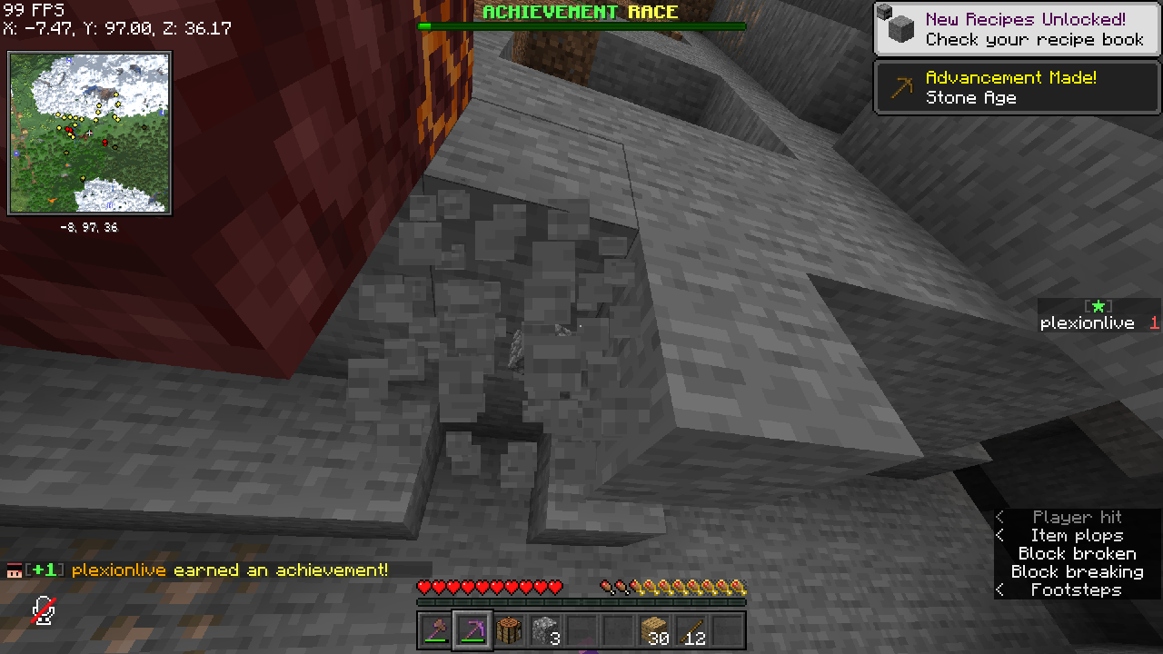 exemple point succes 2