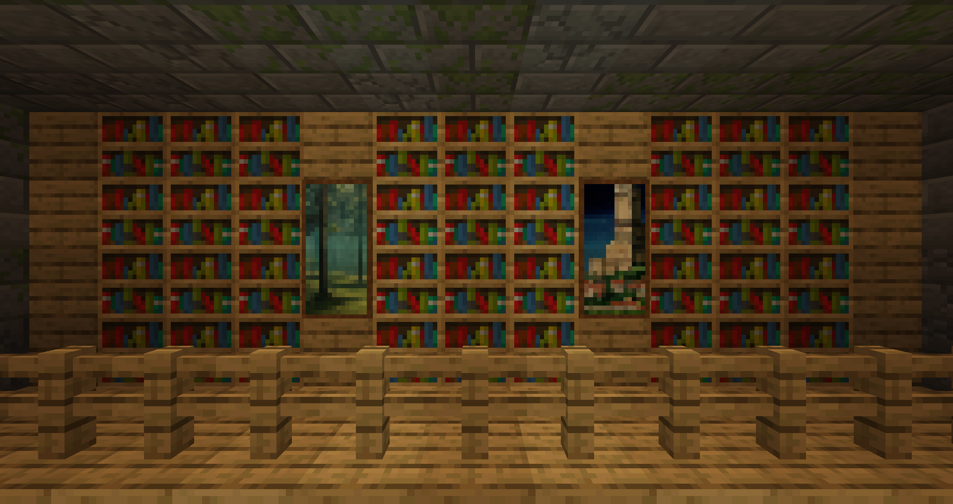 librairie
