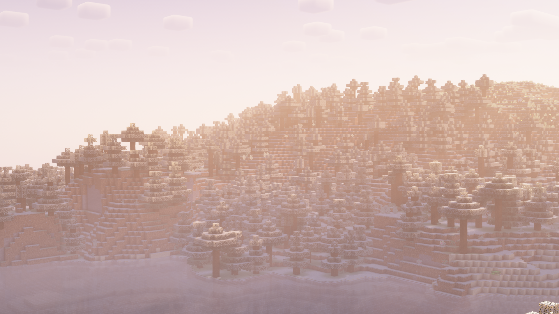 neige