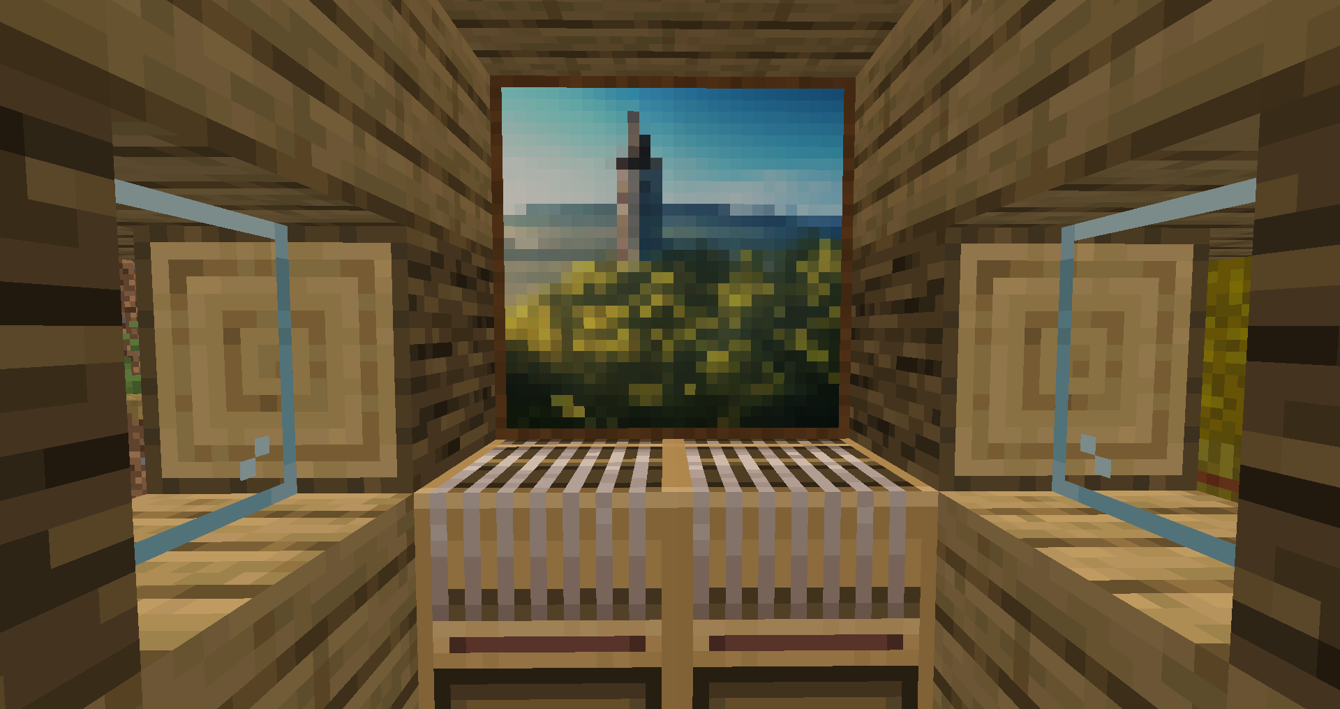 tableau tour