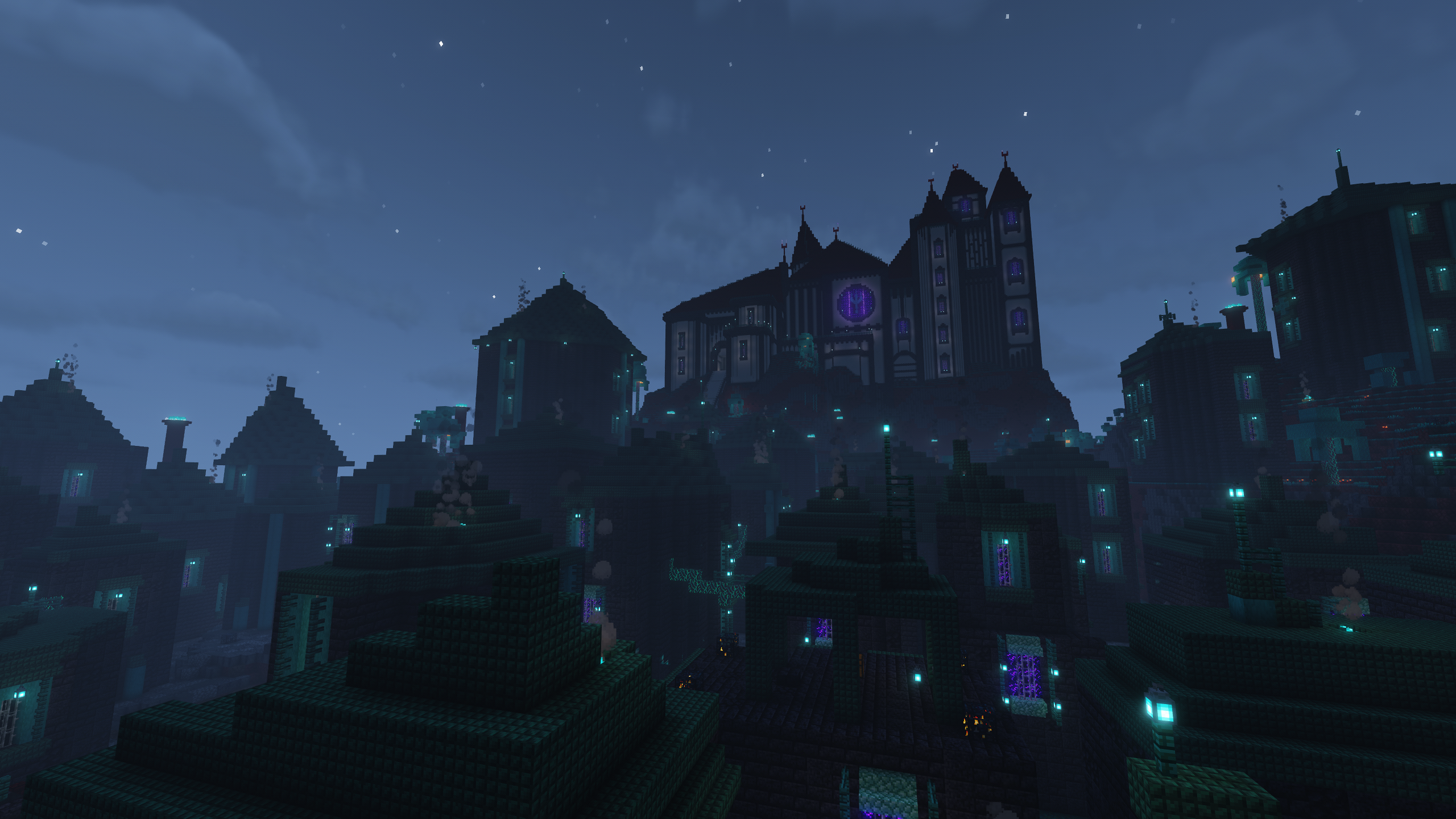 Lunacity