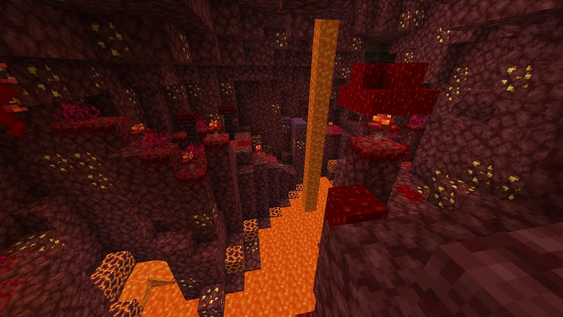 infinity parkour 2