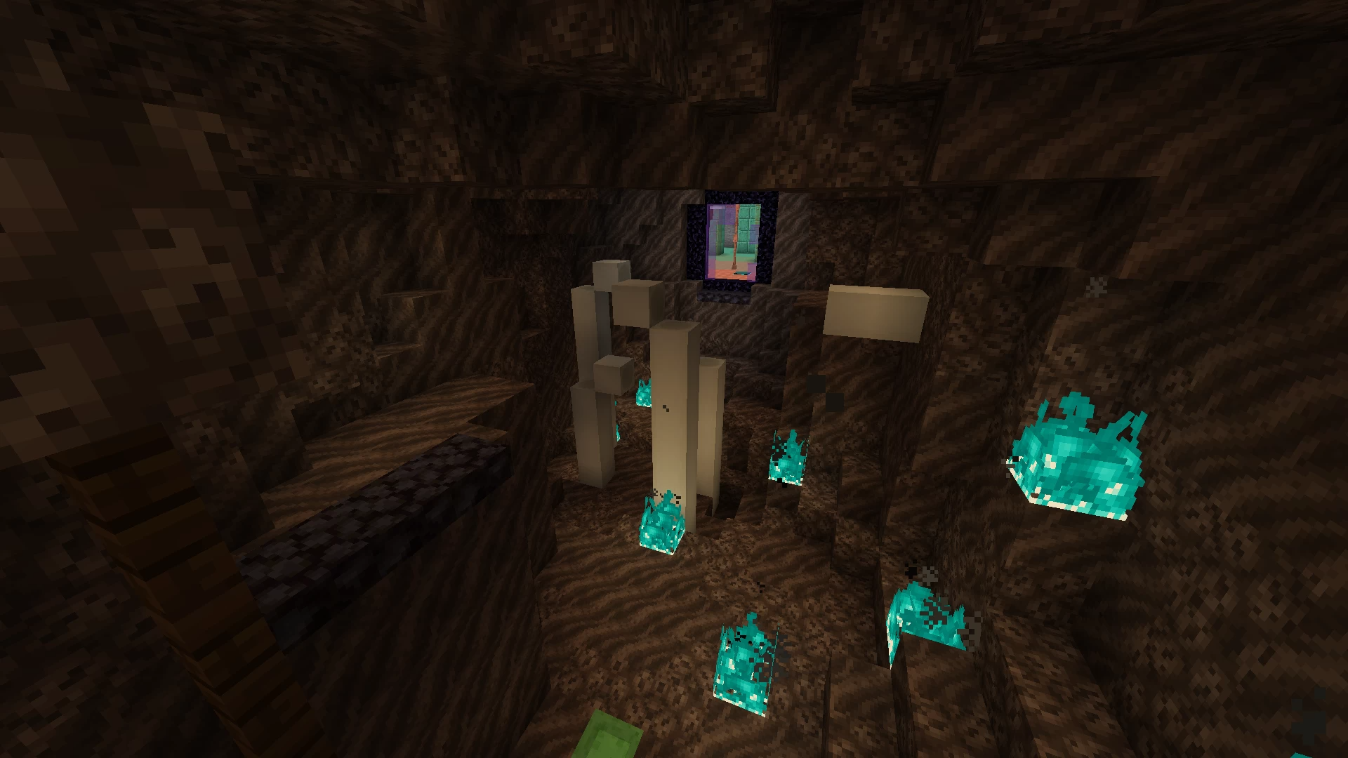 infinity parkour 3