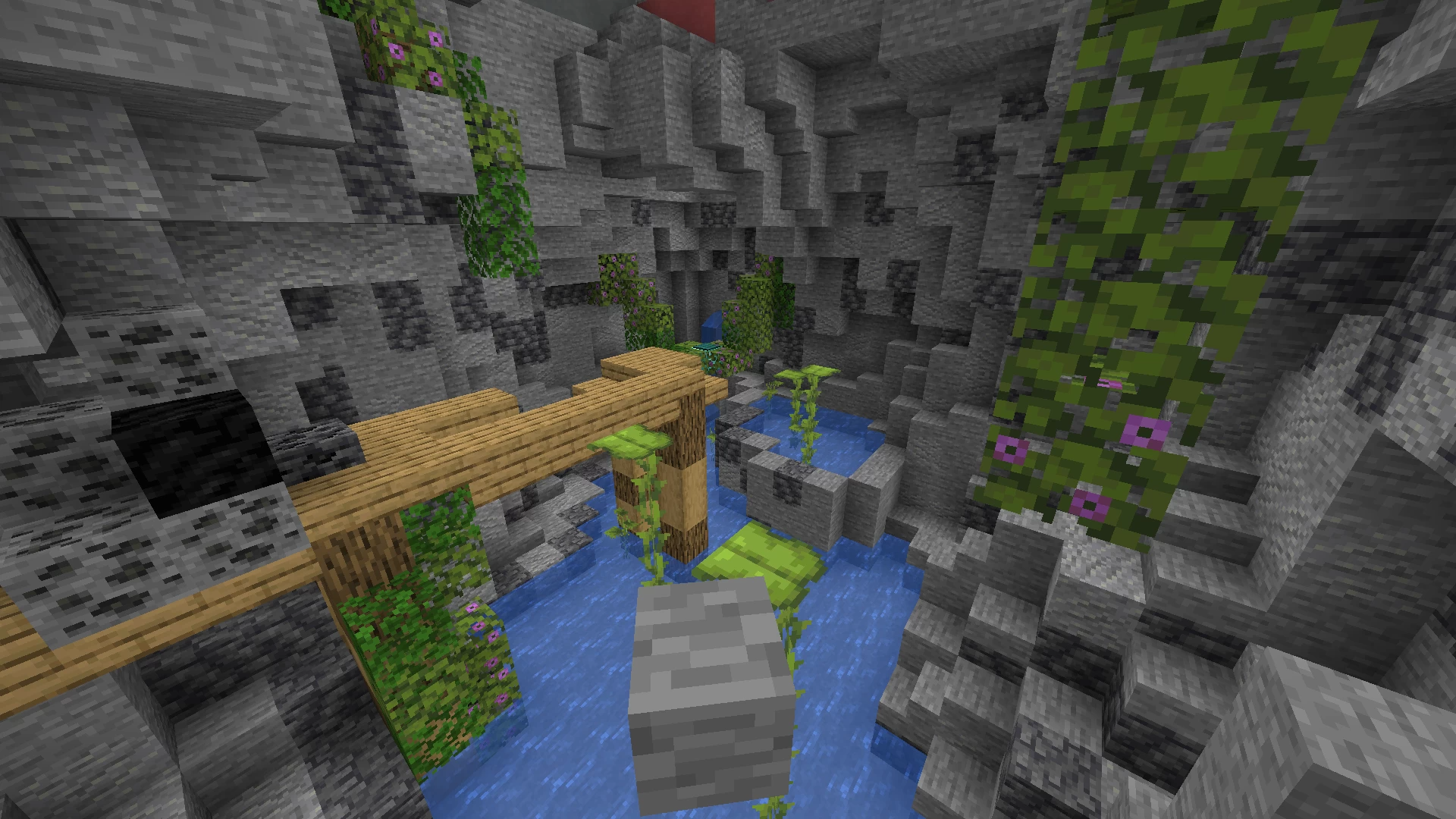 inifinity parkour 1