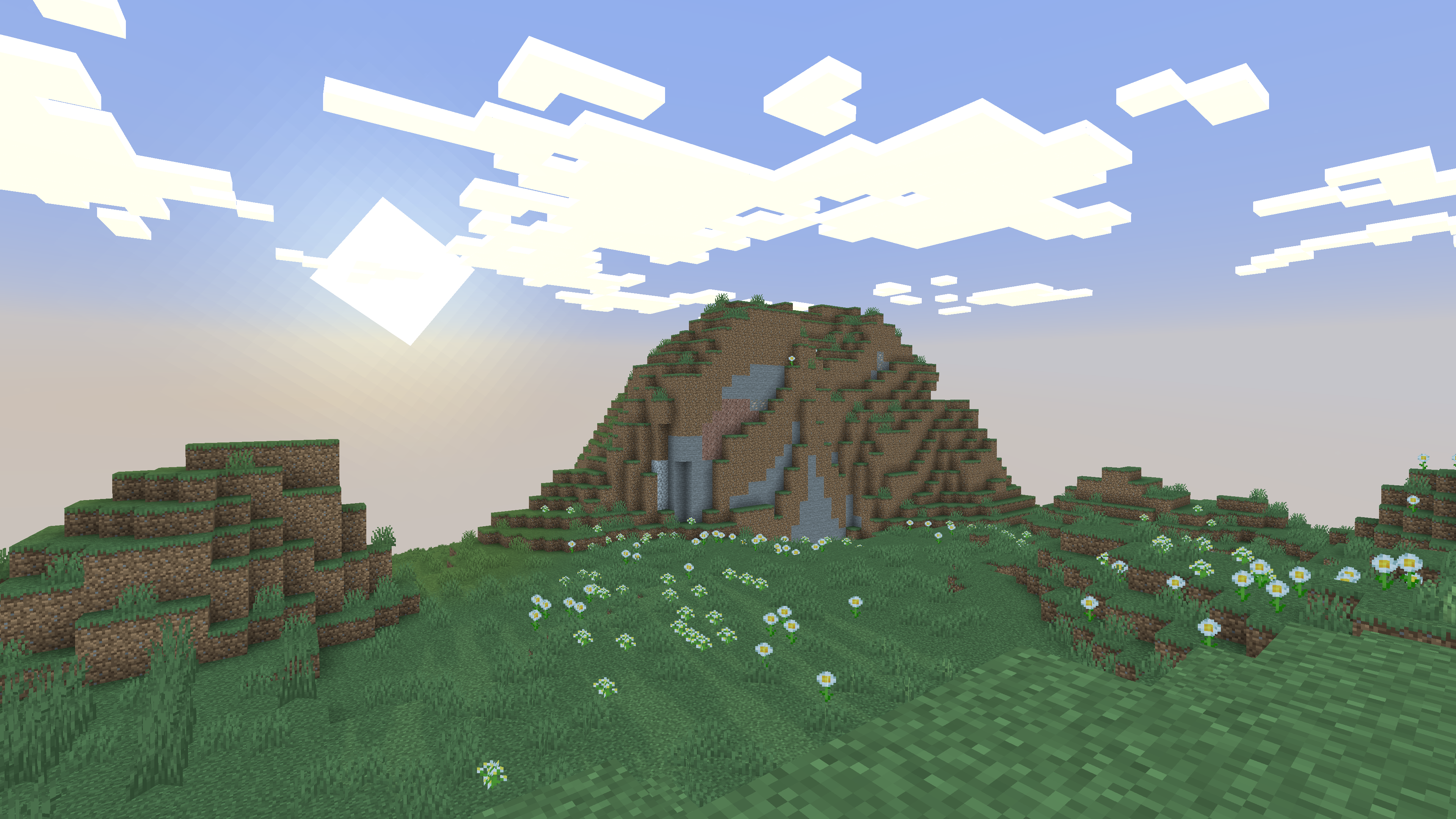 overworld stereo