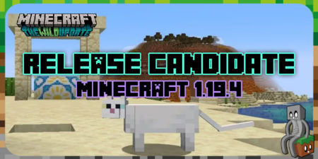 1.19.4 release candidate