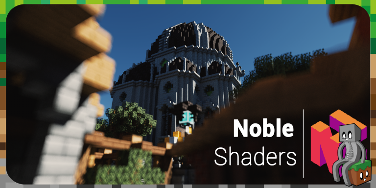 Noble Shaders