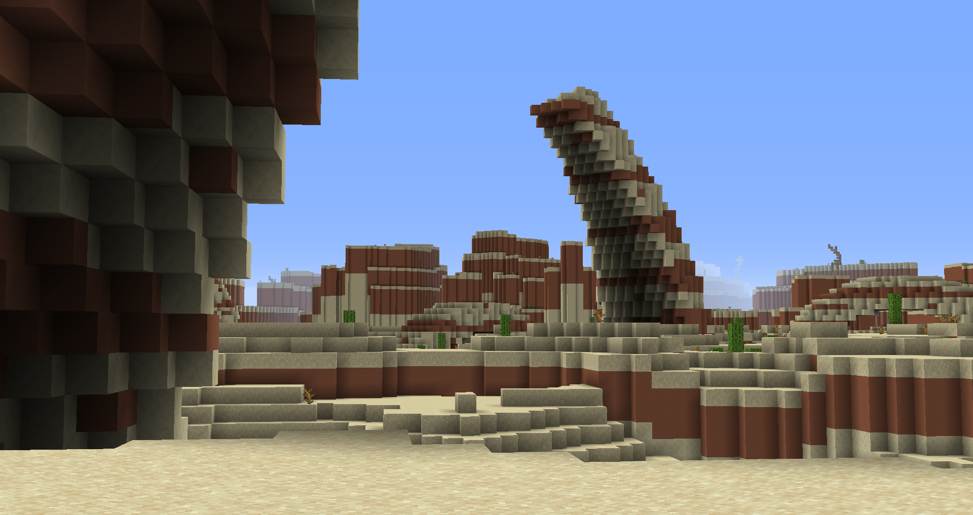 canyon
