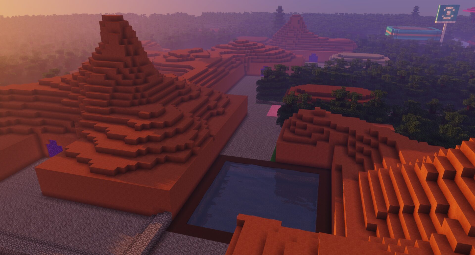 ruins of alph
