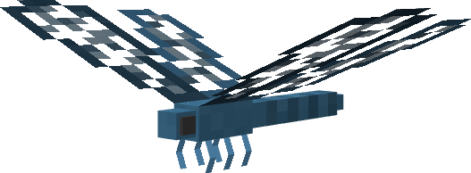 blue dasher