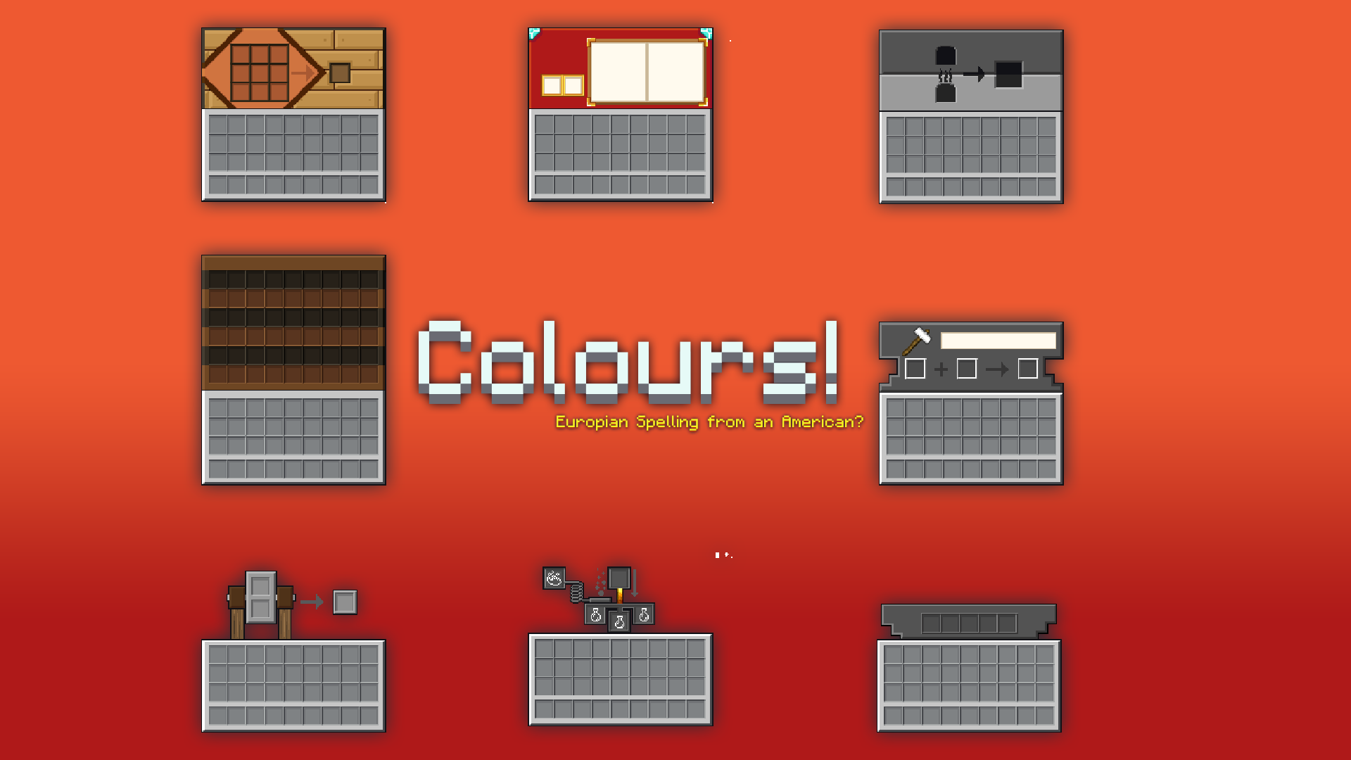 colour