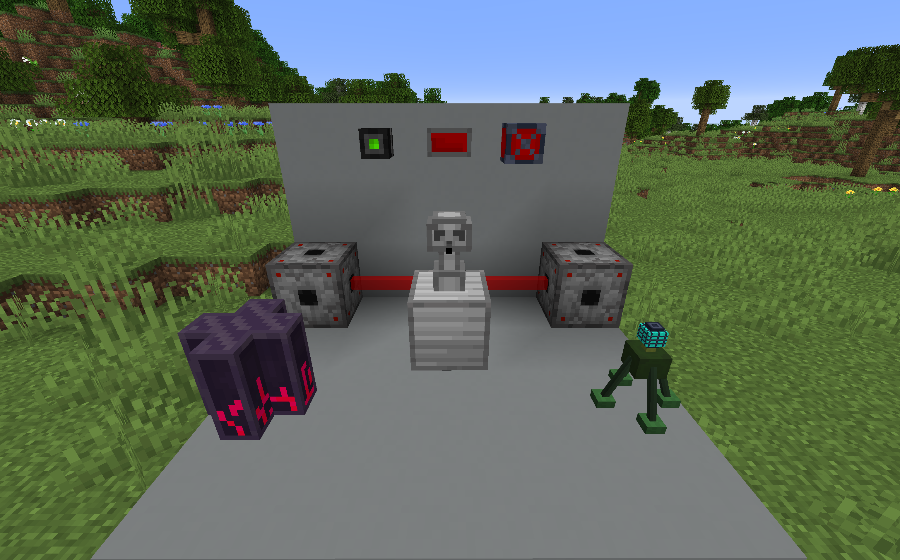 defence 1