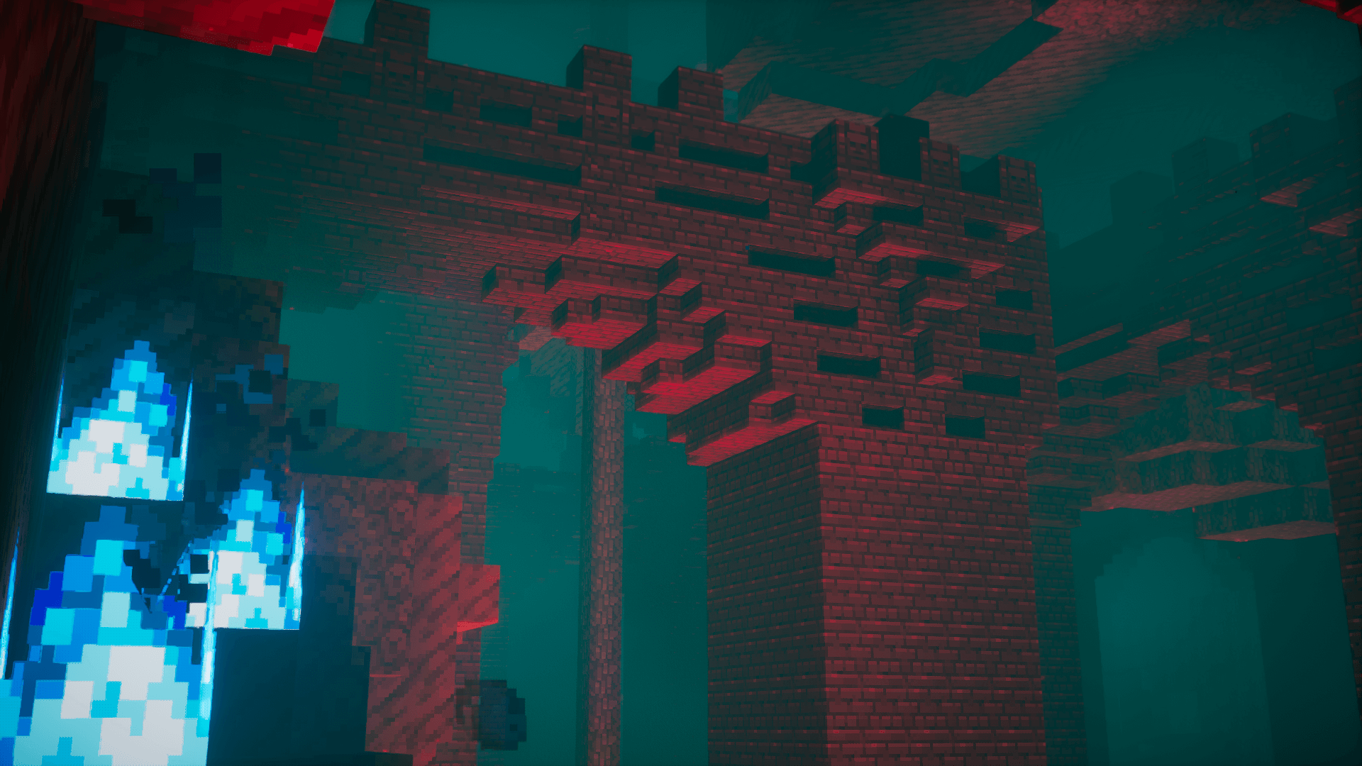 fortress