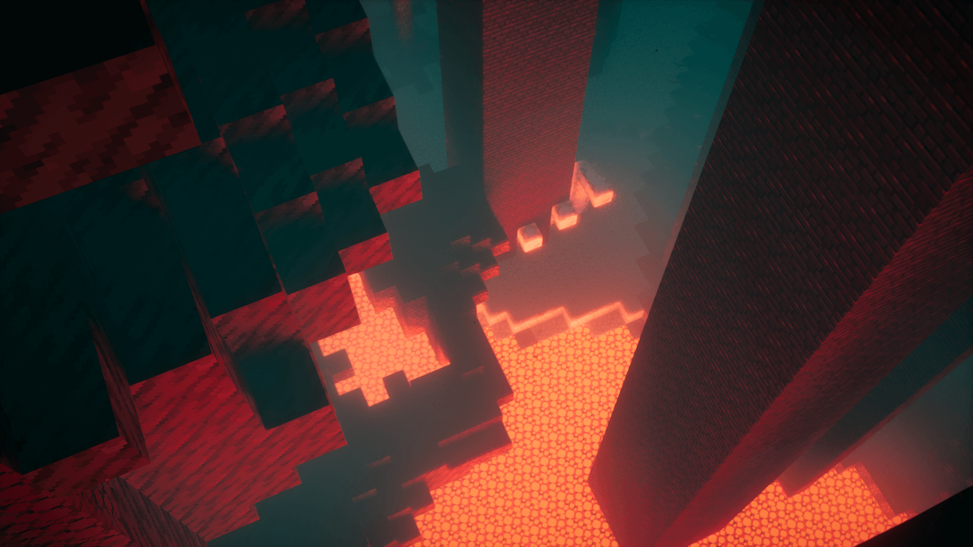 lava