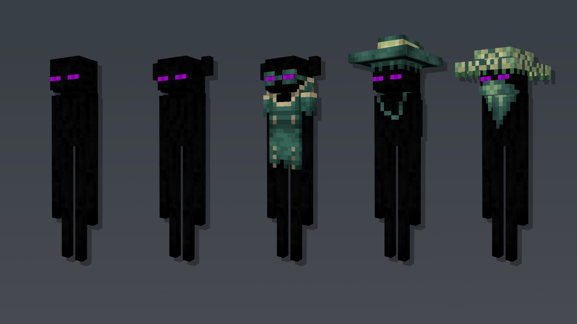 normal endermen