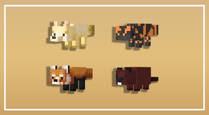 formidable foxes 3