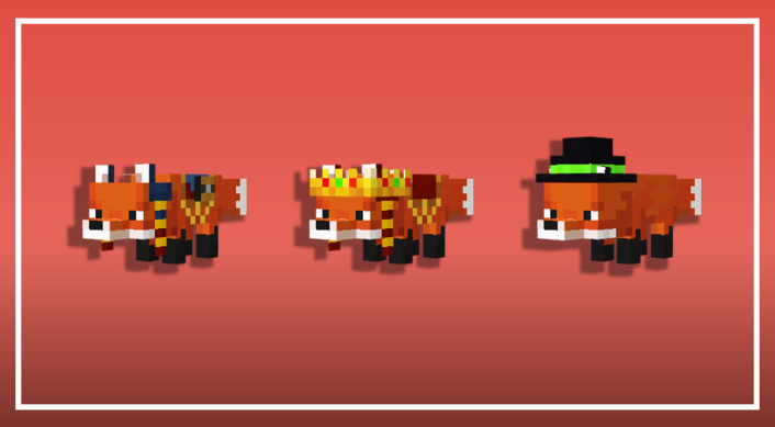 formidable foxes 5