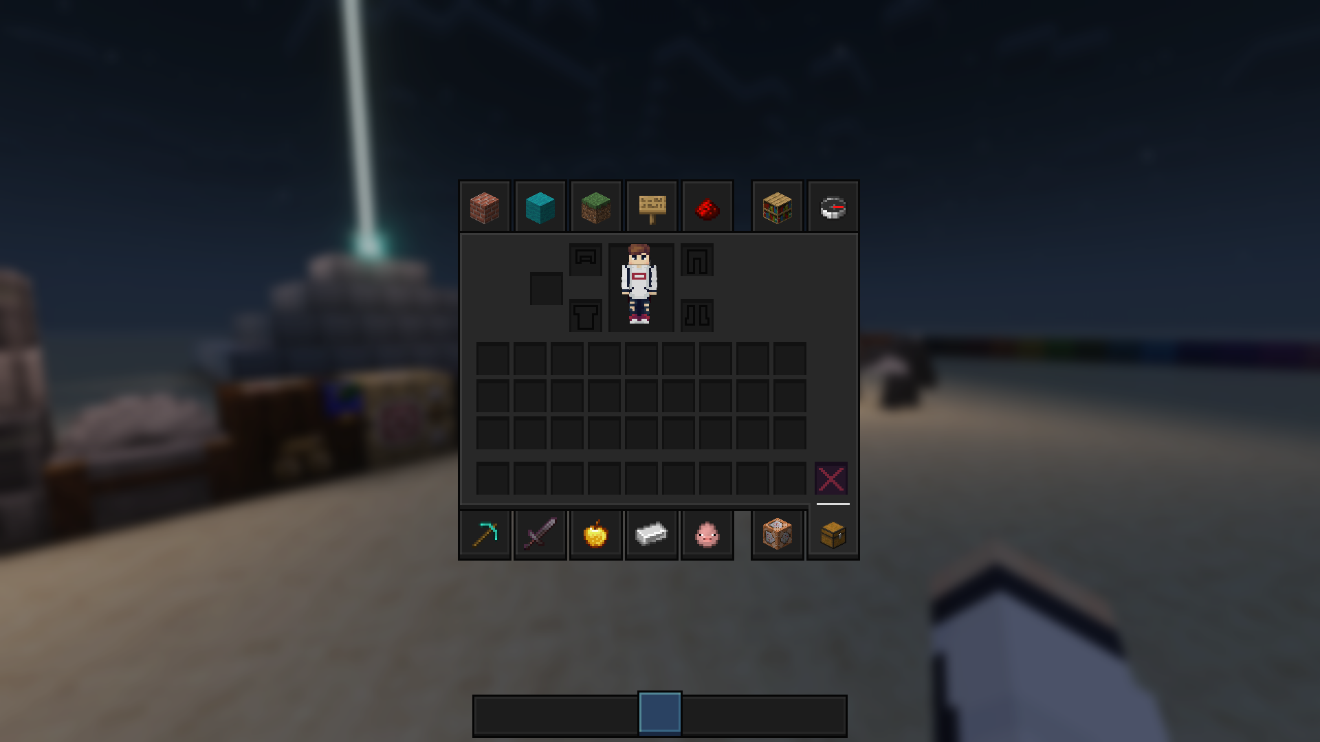 unique dark 7
