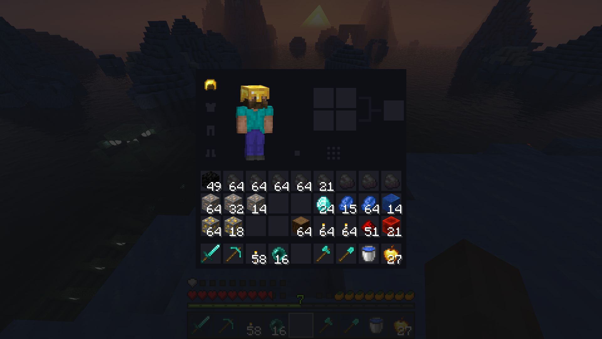 04 Inventory