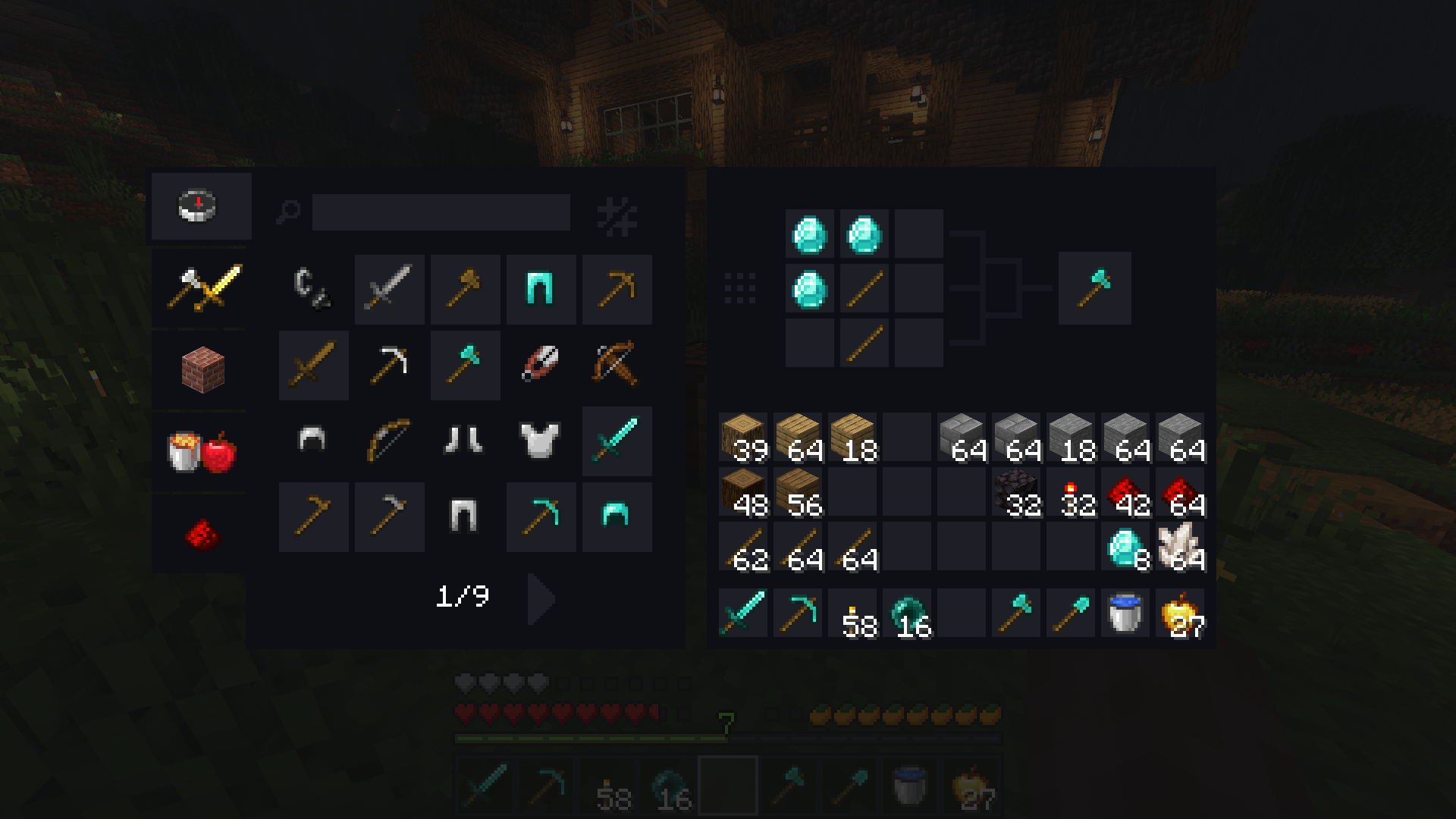 07 Crafting