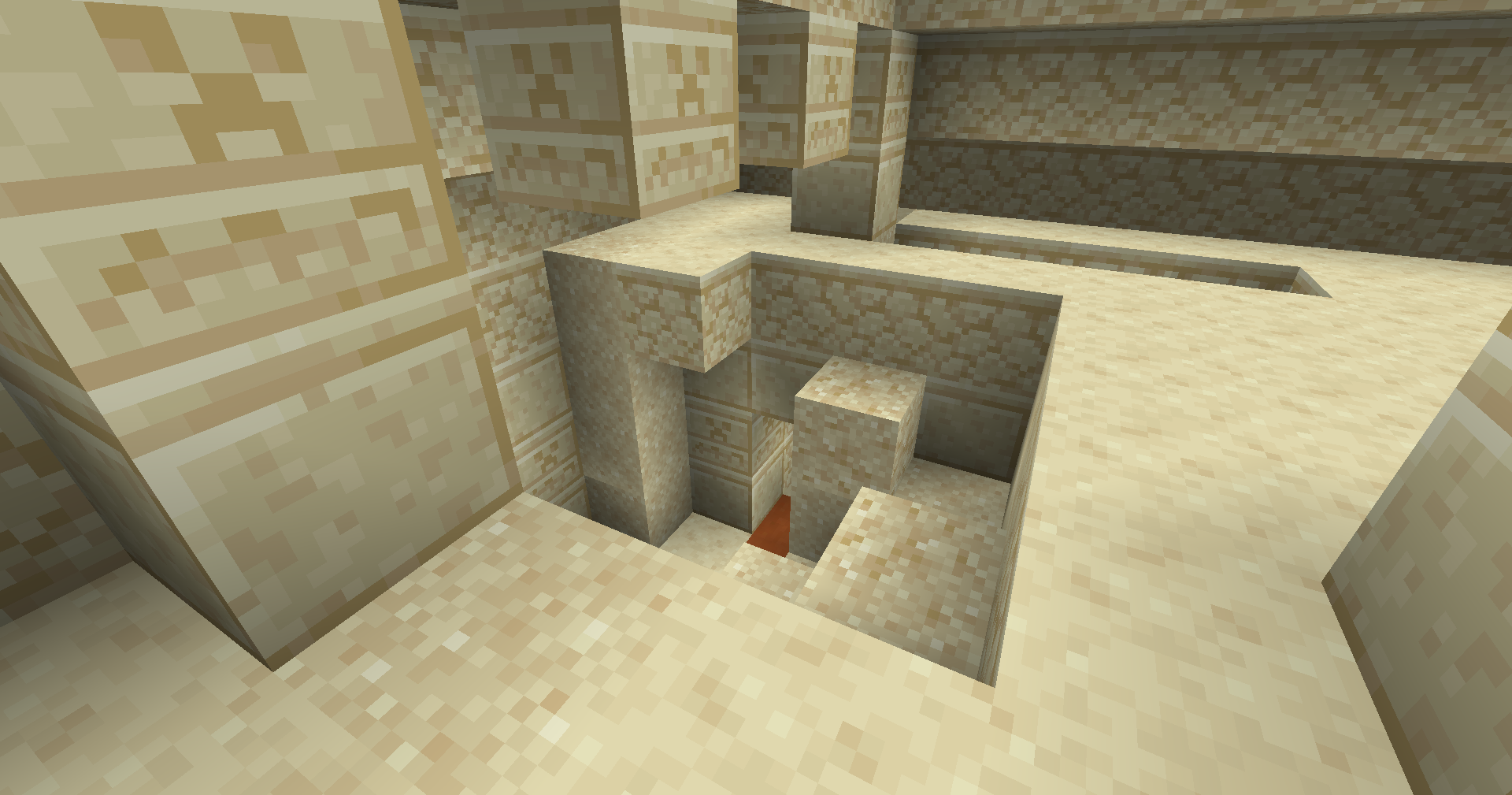 Sable Suspect 1.20