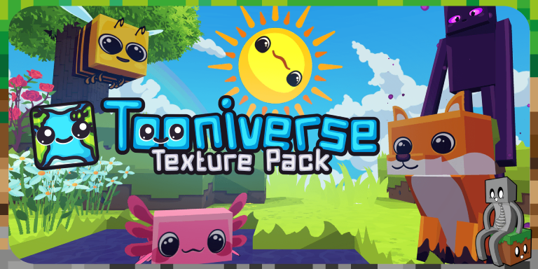 Tooniverse