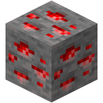 Minerai de redstone 1