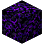 Obsidienne pleureuse