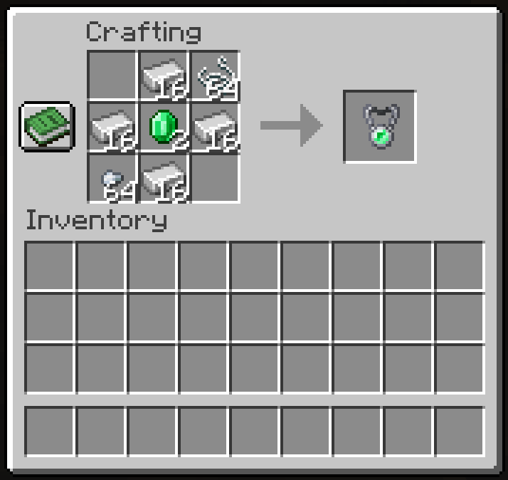 amulet