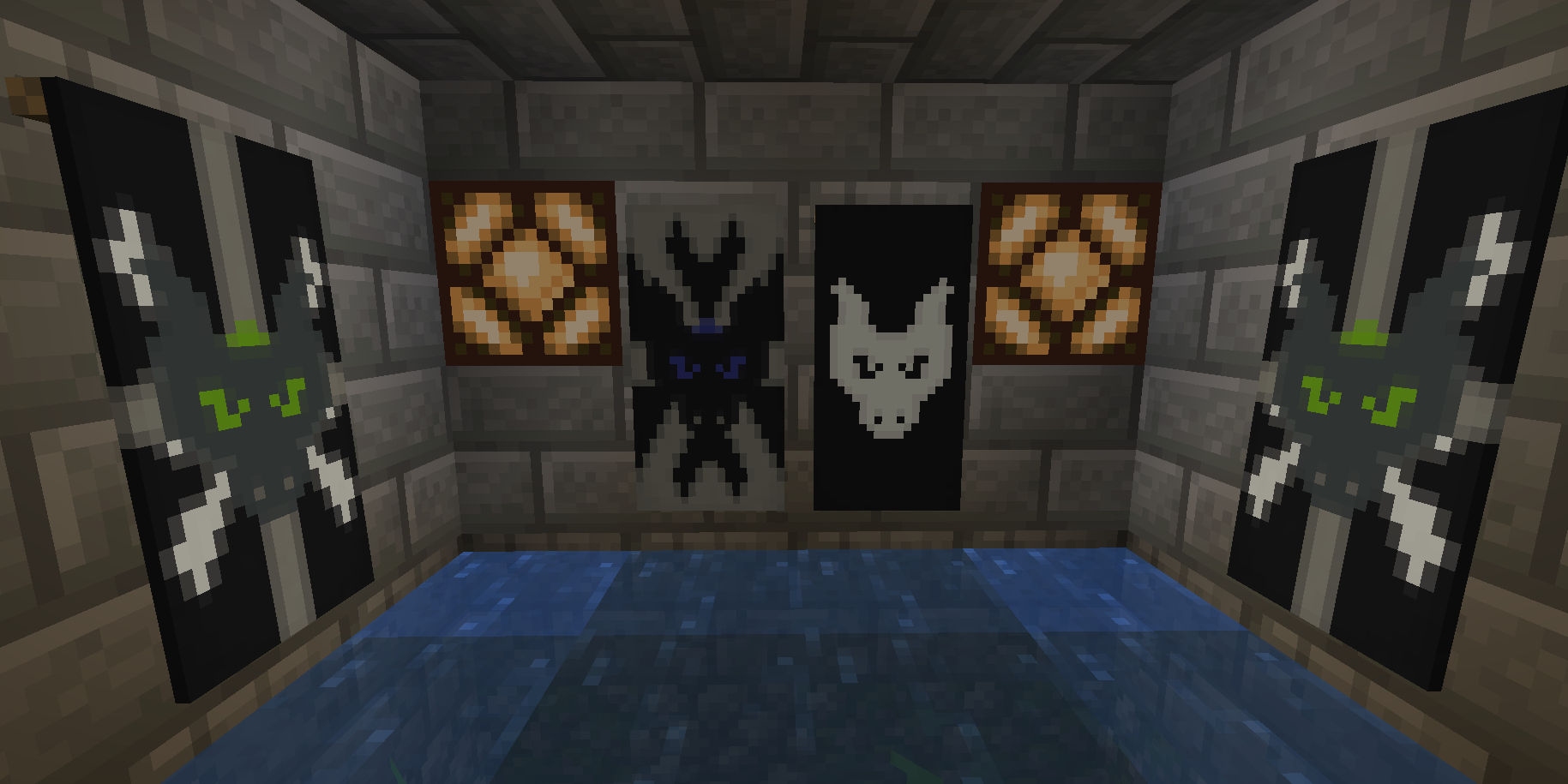 banners