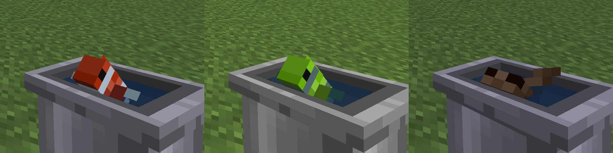 bucket